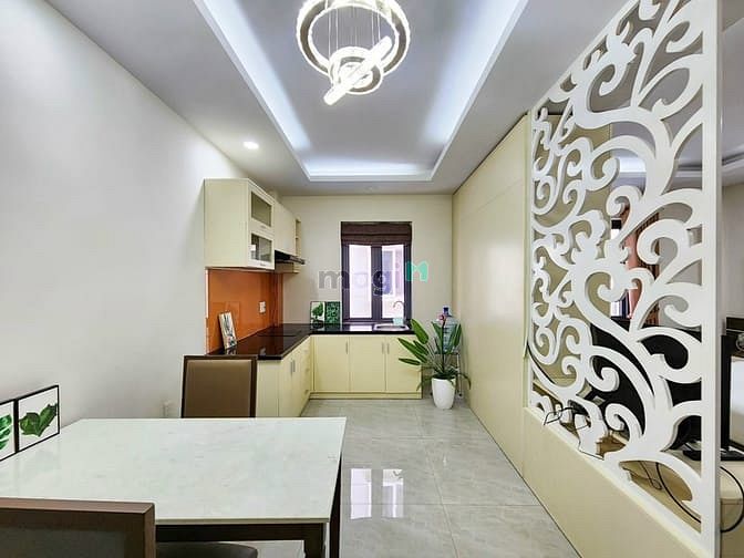 Hình ảnh Studio 2 cửa sổ đầy đủ nội thất nội khu Phú mỹ hưng gần CrescentMall