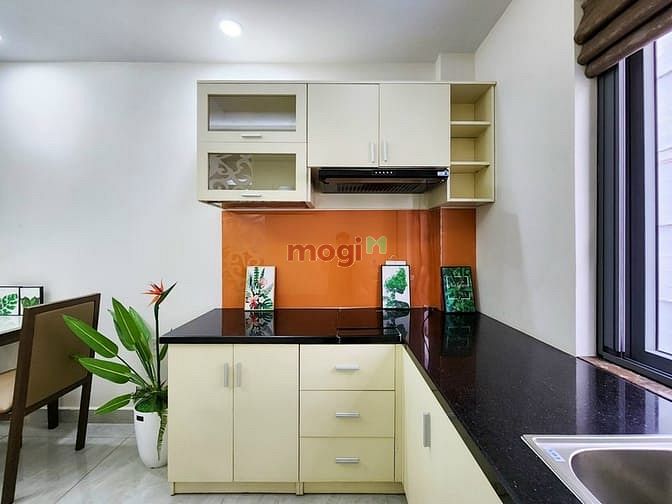 Hình ảnh Studio 2 cửa sổ đầy đủ nội thất nội khu Phú mỹ hưng gần CrescentMall