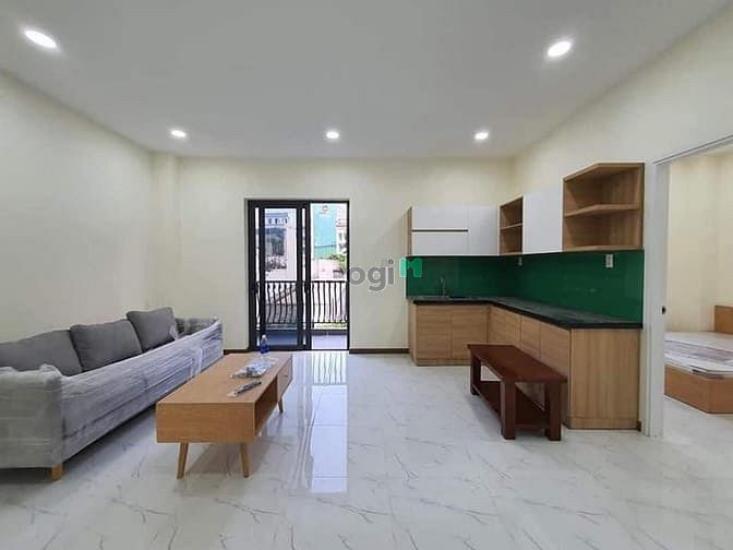 Hình ảnh Cho thuê Mb6623 nạp rút nhanh chóng 2pn 70m2 - Full nội thất hiện đại ngay Vườn Lài