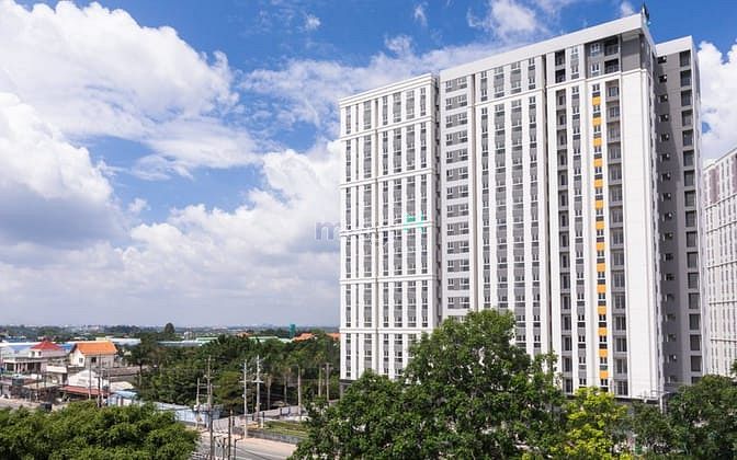 Hình ảnh Cho thuê Mb6623 nạp rút nhanh chóng dịch vụ 1 Phòng Ngủ Deluxe Citadines Bình Dương