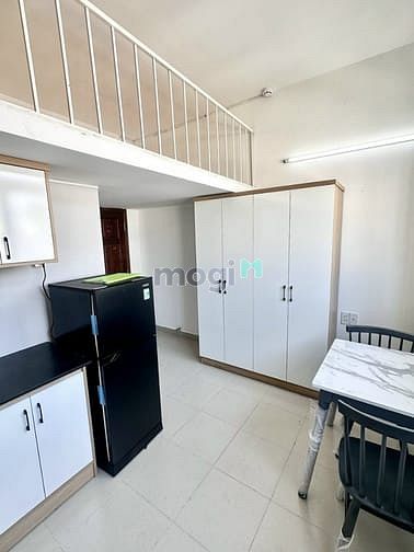Hình ảnh Căn Hộ Duplex Thoáng Mát Đường Số 17 Quận 7