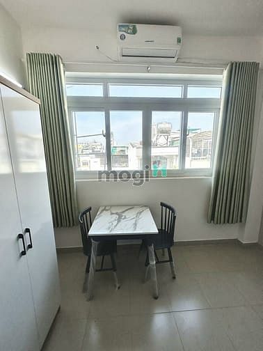 Hình ảnh Căn Hộ Duplex Thoáng Mát Đường Số 17 Quận 7