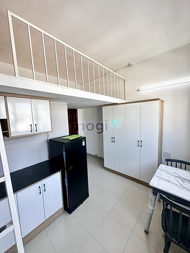 Hình ảnh Căn Hộ Duplex Thoáng Mát Đường Số 17 Quận 7