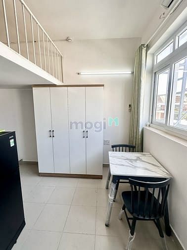 Hình ảnh Căn Hộ Duplex Thoáng Mát Đường Số 17 Quận 7