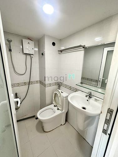 Hình ảnh Căn Hộ Duplex Thoáng Mát Đường Số 17 Quận 7