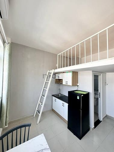 Hình ảnh Căn Hộ Duplex Thoáng Mát Đường Số 17 Quận 7