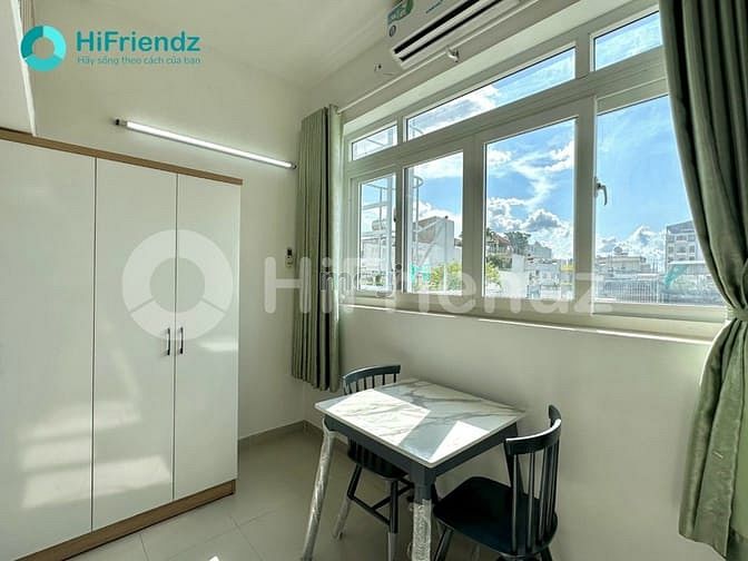 Hình ảnh Căn Hộ Duplex Thoáng Mát Đường Số 17 Quận 7