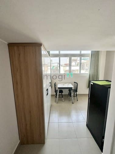 Hình ảnh Căn Hộ Duplex Thoáng Mát Đường Số 17 Quận 7