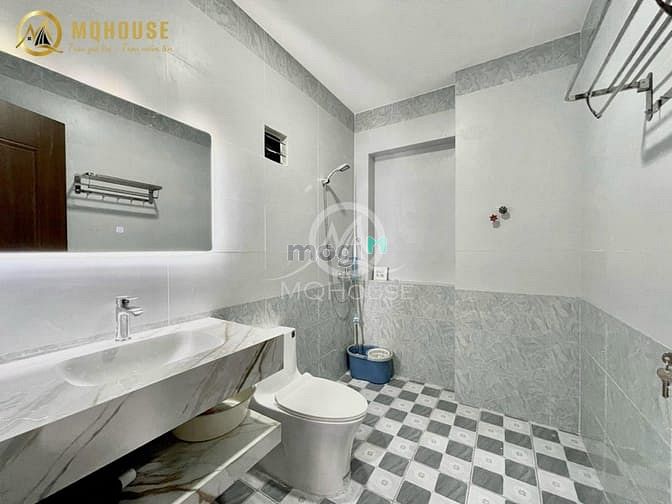 Hình ảnh Siêu Phẩm 1pn bancol - siêu rộng - gần ngay Lotte Cộng Hoà - Sân Bay