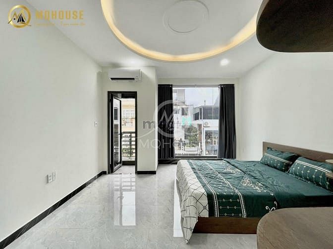 Hình ảnh Siêu Phẩm 1pn bancol - siêu rộng - gần ngay Lotte Cộng Hoà - Sân Bay