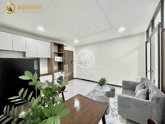 Hình ảnh Siêu Phẩm 1pn bancol - siêu rộng - gần ngay Lotte Cộng Hoà - Sân Bay