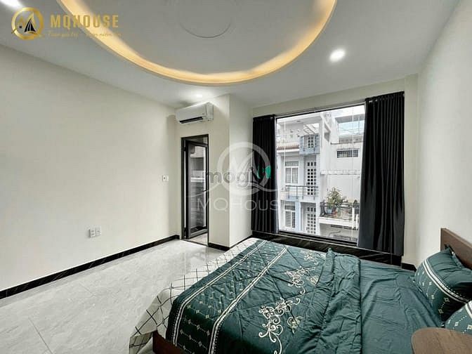 Hình ảnh Siêu Phẩm 1pn bancol - siêu rộng - gần ngay Lotte Cộng Hoà - Sân Bay