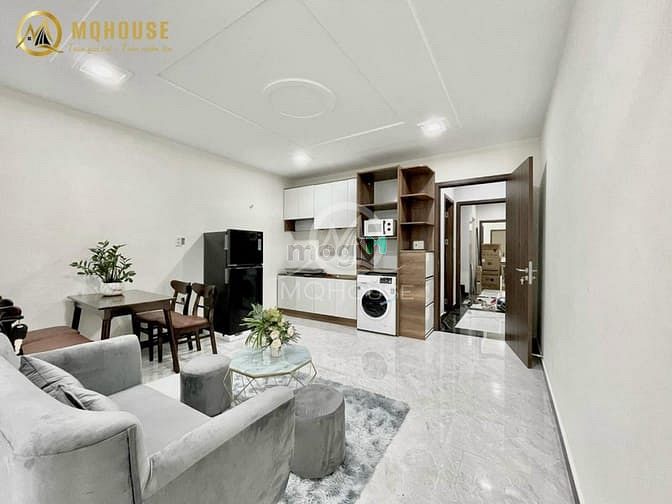 Hình ảnh Siêu Phẩm 1pn bancol - siêu rộng - gần ngay Lotte Cộng Hoà - Sân Bay