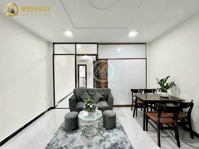 Hình ảnh Siêu Phẩm 1pn bancol - siêu rộng - gần ngay Lotte Cộng Hoà - Sân Bay