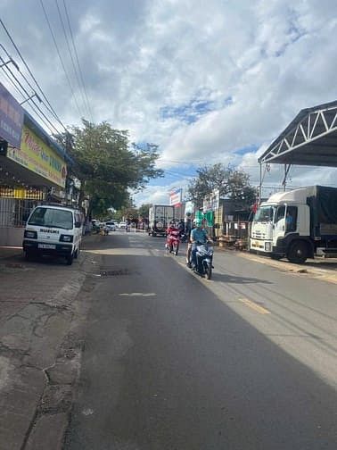 Hình ảnh Cho thuê 50m2 đất mặt tiền phạm văn diêu, tp Biên Hòa