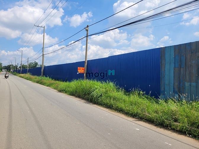 Hình ảnh Cho thuê 50m2 đất mặt tiền phạm văn diêu, tp Biên Hòa