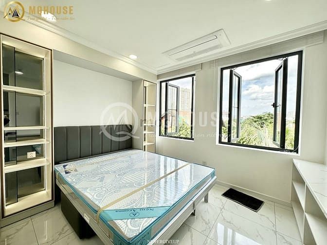 Hình ảnh ✅Căn Hộ Cao Cấp ngay Thảo Điền, Q2_Full nội thất_Cửa sổ thoáng✅