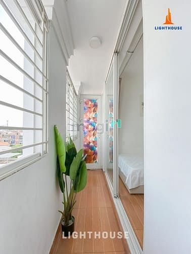 Hình ảnh Cho thuê Trang Chủ MB66.COM / Đăng Ký Tặng 66K 1PN ban công, Full nội thất ngay Phường 12, Tân Bình