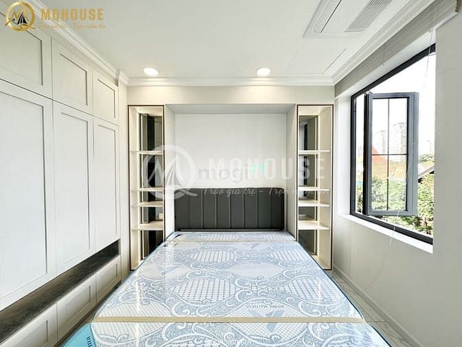 Hình ảnh ✅Căn Hộ Cao Cấp ngay Thảo Điền, Q2_Full nội thất_Cửa sổ thoáng✅