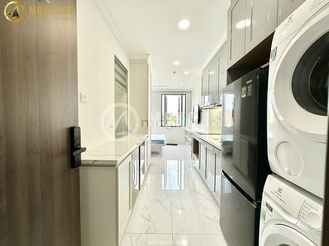 Hình ảnh ✅Căn Hộ Cao Cấp ngay Thảo Điền, Q2_Full nội thất_Cửa sổ thoáng✅