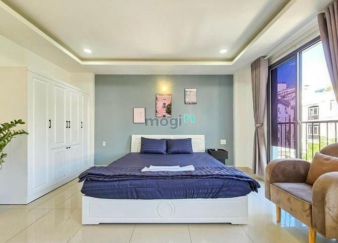 Hình ảnh STUDIO full nội thất nội khu Phú Mỹ Hưng siêu an ninh