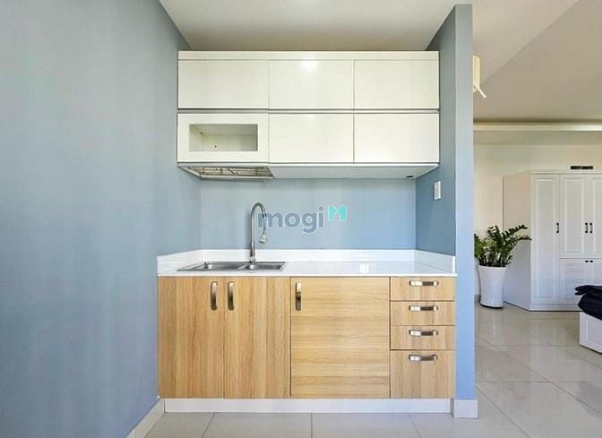 Hình ảnh STUDIO full nội thất nội khu Phú Mỹ Hưng siêu an ninh