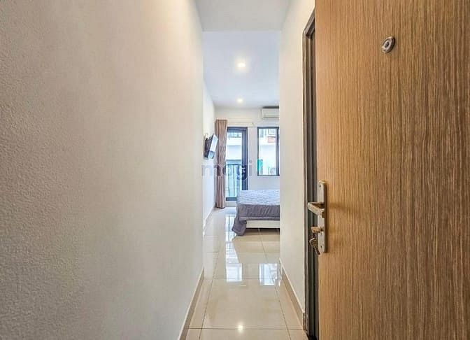Hình ảnh STUDIO full nội thất nội khu Phú Mỹ Hưng siêu an ninh