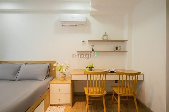 Hình ảnh Cho thuê Trang Chủ MB66.COM / Đăng Ký Tặng 66K full nội thất Cách mạng tháng 8 gần Ga Sài Gòn