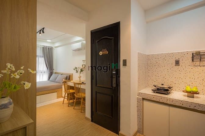 Hình ảnh Cho thuê Trang Chủ MB66.COM / Đăng Ký Tặng 66K full nội thất Cách mạng tháng 8 gần Ga Sài Gòn
