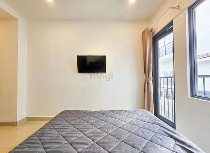 Hình ảnh STUDIO full nội thất nội khu Phú Mỹ Hưng siêu an ninh