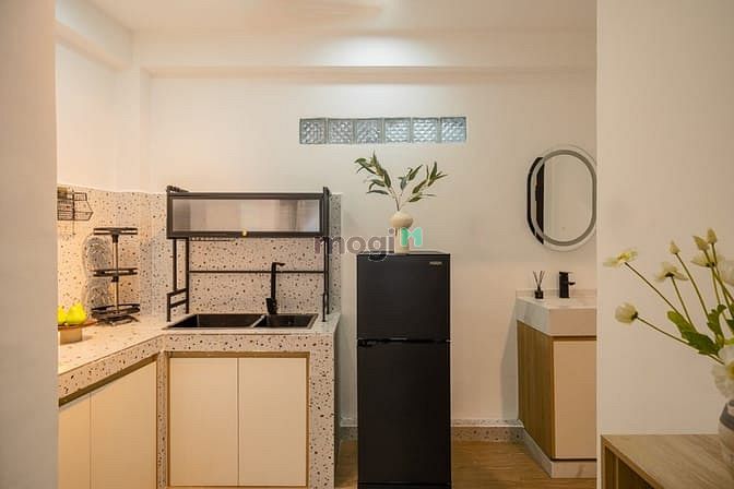 Hình ảnh Cho thuê Trang Chủ MB66.COM / Đăng Ký Tặng 66K full nội thất Cách mạng tháng 8 gần Ga Sài Gòn