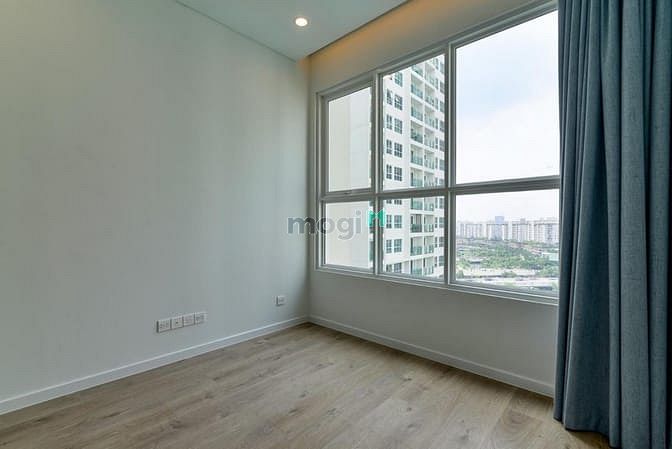 Hình ảnh Chung cư Screc Tower - Quận 3 80m2 14tr 2pn. Nhà vừa sửa đẹp mới 100%