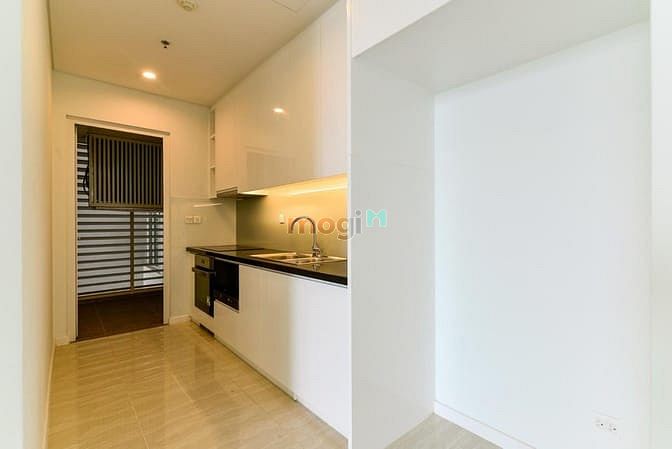 Hình ảnh Chung cư Screc Tower - Quận 3 80m2 14tr 2pn. Nhà vừa sửa đẹp mới 100%