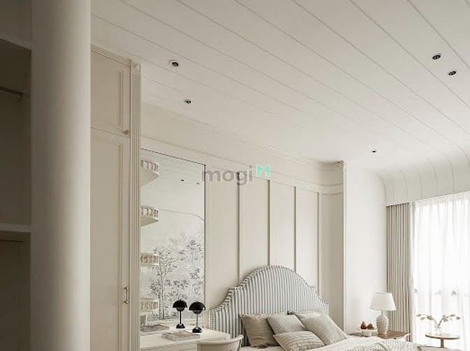 Hình ảnh BÁN The Antonia 87m, 2PN lớn, 2wc-nội thất cao cấp mới 100%.