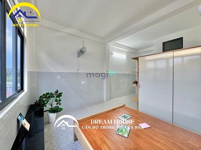 Hình ảnh 🏡STUDIO Cửa Sổ Trời Lớn Full Nội Thất Như Hình.