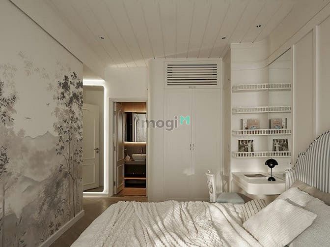 Hình ảnh BÁN The Antonia 87m, 2PN lớn, 2wc-nội thất cao cấp mới 100%.