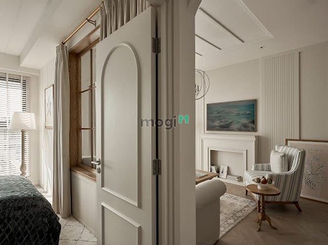 Hình ảnh BÁN The Antonia 87m, 2PN lớn, 2wc-nội thất cao cấp mới 100%.