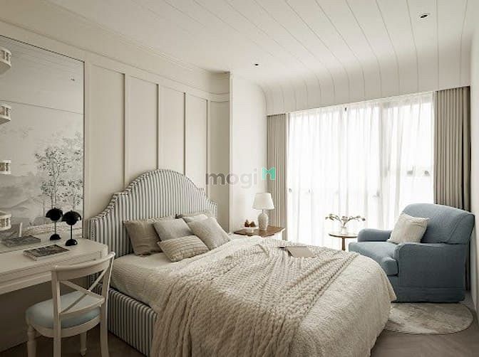 Hình ảnh BÁN The Antonia 87m, 2PN lớn, 2wc-nội thất cao cấp mới 100%.