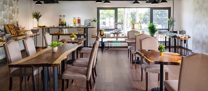 Hình ảnh Cho thuê Mb6623 nạp rút nhanh chóng dịch vụ 1 Phòng Ngủ Executive Citadines Bình Dương