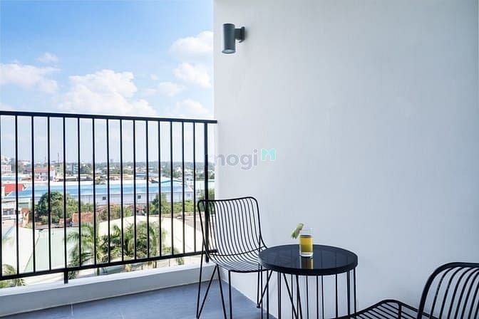 Hình ảnh Cho thuê Mb6623 nạp rút nhanh chóng dịch vụ 1 Phòng Ngủ Executive Citadines Bình Dương