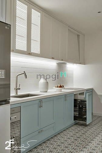 Hình ảnh BÁN The Antonia 87m, 2PN lớn, 2wc-nội thất cao cấp mới 100%.