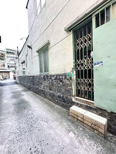 Hình ảnh Bán Lô Đất 100M2- XÔ VIẾT NGHỆ TĨNH- Gần Ngã 4 Hàng Xanh-Cách MT 3 Căn