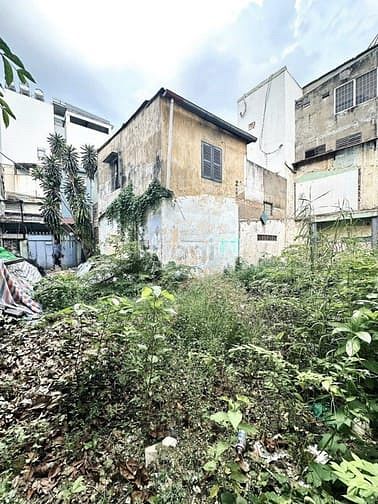 Hình ảnh Bán Lô Đất 100M2- XÔ VIẾT NGHỆ TĨNH- Gần Ngã 4 Hàng Xanh-Cách MT 3 Căn