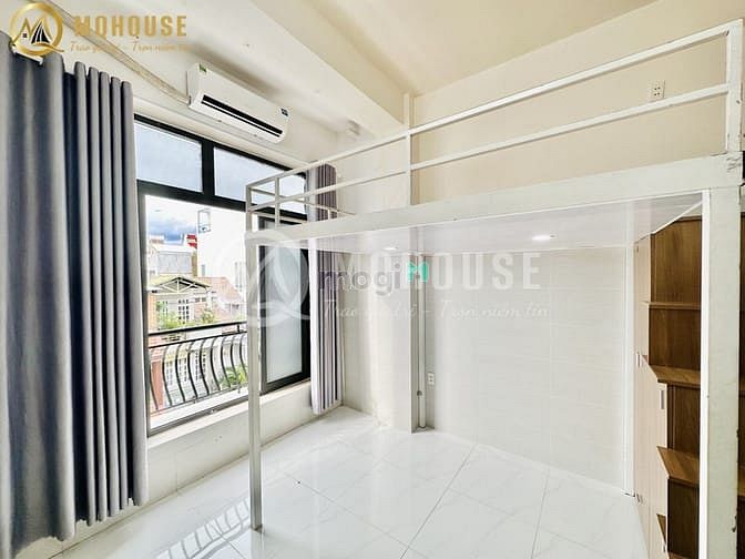 Hình ảnh 👉Cho thuê Trang Chủ MB66.COM / Đăng Ký Tặng 66K Duplex ban công full nội thất mới 100%👈