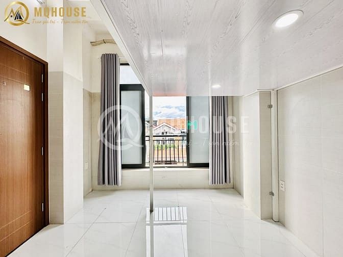 Hình ảnh 👉Cho thuê Trang Chủ MB66.COM / Đăng Ký Tặng 66K Duplex ban công full nội thất mới 100%👈