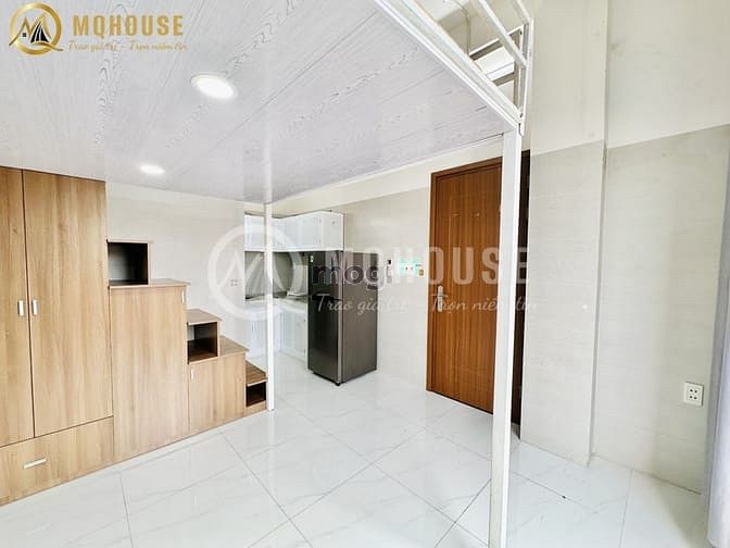 Hình ảnh 👉Cho thuê Trang Chủ MB66.COM / Đăng Ký Tặng 66K Duplex ban công full nội thất mới 100%👈
