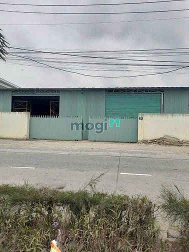 Hình ảnh Bán 698m2 mặt tiền Nguyễn Thị Tư,Phú Hữu,Q9