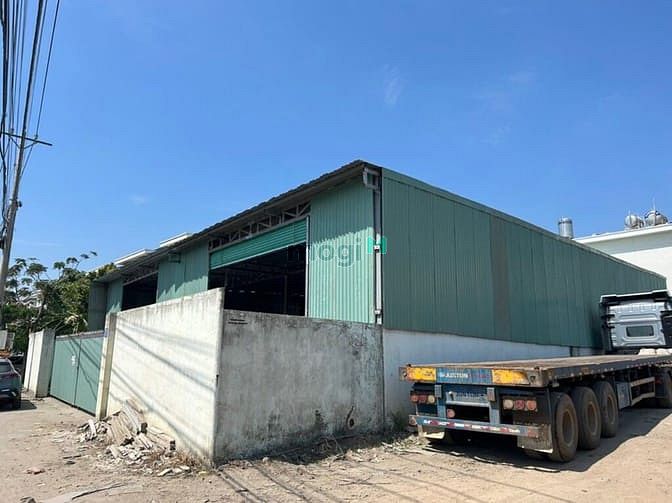 Hình ảnh Bán 698m2 mặt tiền Nguyễn Thị Tư,Phú Hữu,Q9