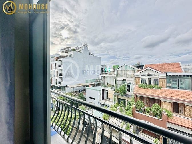 Hình ảnh 👉Cho thuê Trang Chủ MB66.COM / Đăng Ký Tặng 66K Duplex ban công full nội thất mới 100%👈