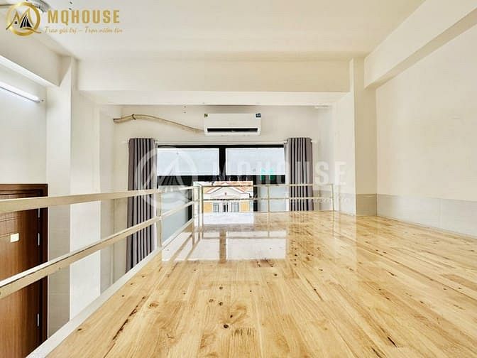 Hình ảnh 👉Cho thuê Trang Chủ MB66.COM / Đăng Ký Tặng 66K Duplex ban công full nội thất mới 100%👈